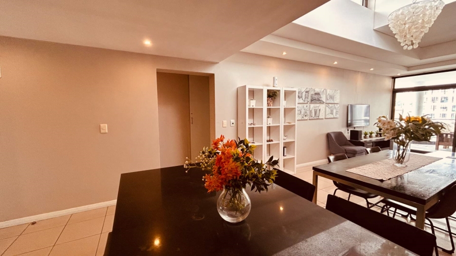 2 Bedroom Property for Sale in Cape Town City Centre Western Cape